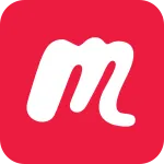 Meetup SVG Icon